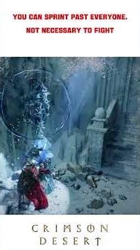 The BROKEN Legendary Sword in Crimson Desert! (Infinite Stamina Cheat)