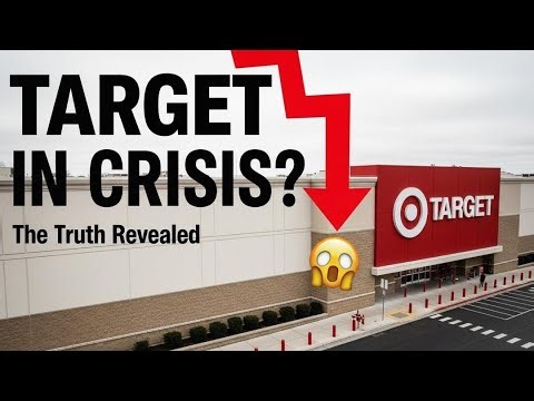 Why Target Keeps Failing?