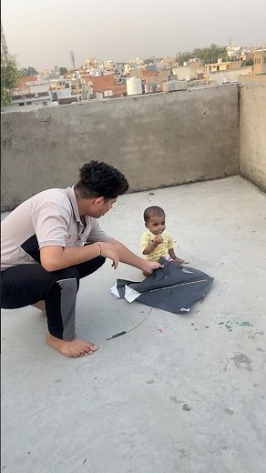 Meri patang kisne faad di 😭🪁#kite #kiteflying #patang #patangbazi