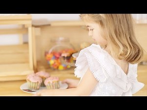 KIDSFASHION FOQUE MODA INFANTIL SS17 “MERENGUE” COLLECTION BABIES