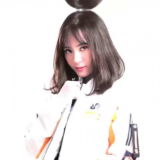 Preset Jedag Jedug Alight Motion • DJ Just Hold On X Tela Hepa |foto rrq Vivi