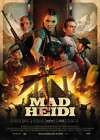 Mad Heidi (2022) – Movies – OutNow