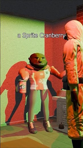 ⚠️I Tried LeBron's Cranberry Sprite and This Happened!