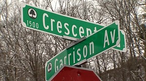 WATCH: Video from scene shows law enforcement response after a Charleston police officer was shot today on Garrison Avenue. A suspect also was shot. We will have the latest details on Eyewitness News at 5. Latest online story-->https://wchstv.com/news/local/charleston-police-officer-shot-on-garrison-avenue | WCHS Eyewitness News