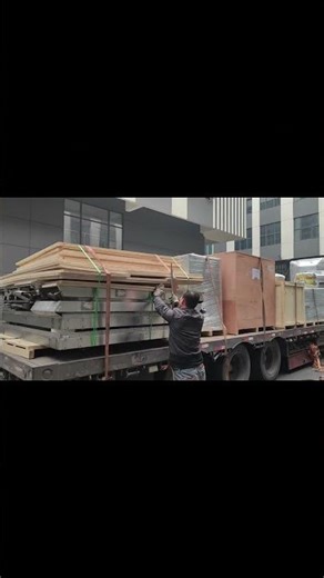 What’s in a Complete Packaging Line Shipment? | Behind the Scenes | Keypack Intelligent #machine