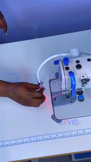 When I made a post about this laser light, 52% voted to use it for their sewing while 15% voted to try it. 👇👇👇 https://quiltingcrafthub.com/products/usb-red-laser-positioning-light Now the laser light is here! Laser guides on sewing machines are changing the game! ✨ Here’s how they can boost your sewing: ✅ Straight Line Guidance : Perfect for quilting or piecing, no more chalk lines! ✅ Precise Seam Allowances : Consistent, accurate seams every time. ✅ Aligning Corners & Designs : Ideal for em