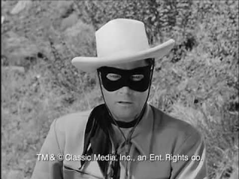 The Lone Ranger: 75th Anniversary DVD Boxset Trailer