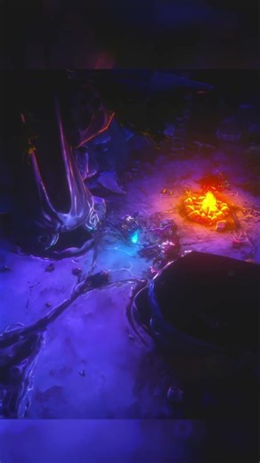 TRY THESE FACETS #norestforthewickedtogether #intothewicked #gaming #norestforthewicked #soulslike