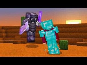 How I RULED My School's Minecraft SMP