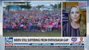 62K views · 9.2K reactions | Team Trump is on the road, talking to voters in key states like New Hampshire, Minnesota, Nevada, Colorado, and more. "The enthusiasm is there, the ground game is there. We're talking to voters. ... [Team Trump] is unafraid because our candidate is unafraid." - Erin Perrine | Team Trump | Facebook