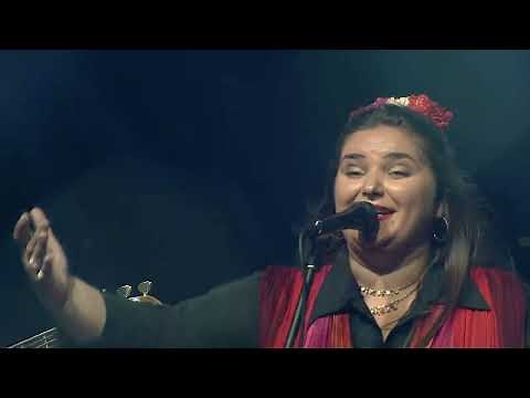 Mostar Sevdah Reunion - Zvijezda tjera mjeseca (Live in Sarajevo 2023)