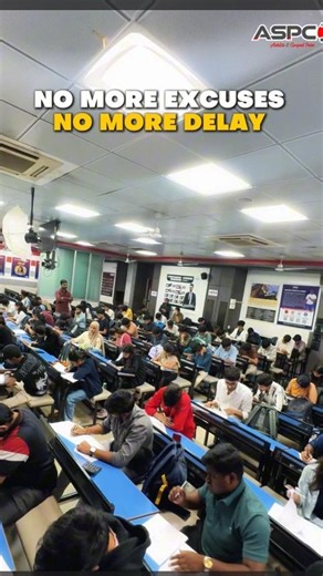 Stop Delaying. Start Preparing! | CA Inter Law Test