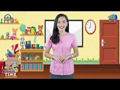 ENGLISH GRADE 4 Q3 WEEK 7 EPISODE: ELEMENTS OF A STORY