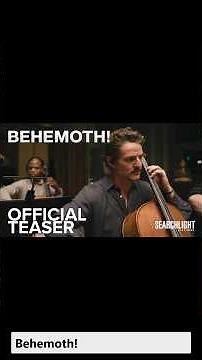 BEHEMOTH! | Official Teaser