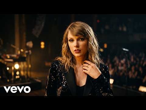 Taylor Swift – Midnight in a Polaroid (Official Lyric Video)
