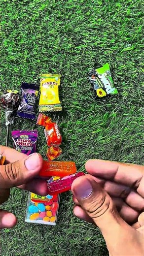Biggest Candy Mix Challenge | Chocolate, Gummies & Marshmallows