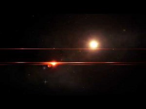 Cinematic Intro 3D no text template video background __ for YouTube _(2)