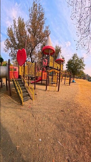 ⚡ Insane Playground Sprint in One Take 😉🔥