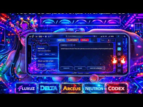 🇻🇳 SAIU AGORA OS EXECUTORES VNG 🇻🇳 ATUALIZADO SEM BUGS COM ANTBAN 😱 UPDATE 29 DELTA, FLUXUZ, ARCEUS 