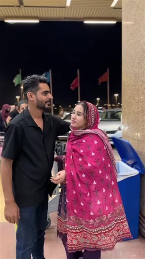 Understanding the Impact of Pilot Ammara Chaudhry