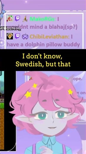 Ikea Shark #lamniishark #Twitch #gaming