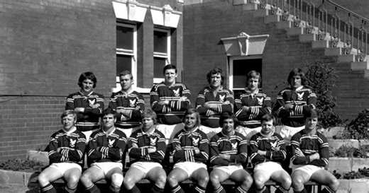 Manly premiership winning halfback Dennis Ward passes away