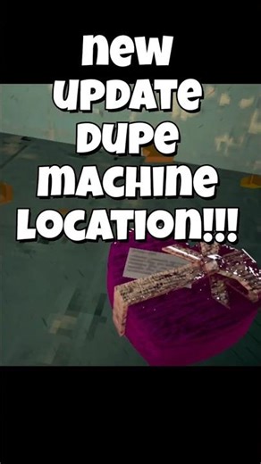 🎭NEW UPDATE DUPE MACHINE Location!🎭 Feb 3, 2026. Animal Company VR. #animalcompany #gorillatag #vr