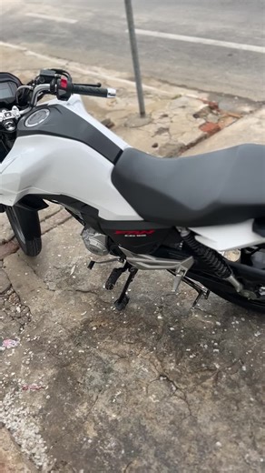 Trocas Incríveis na Minha Honda Fan 2025