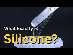 Silicone: The Material We Use Every Day… but Never Think About!