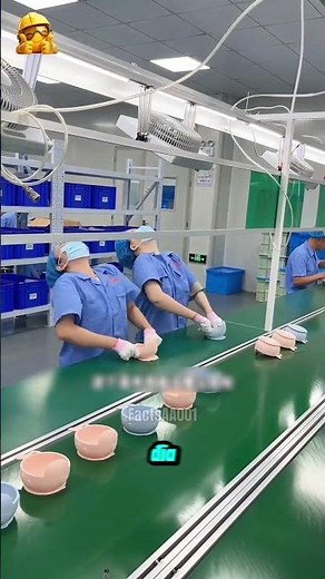 Strange and Unique Work Processes Around the World!