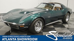 1971 Chevrolet Corvette