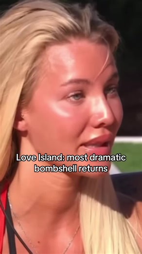 With this year's dumped All Stars set to return to the villa to vote on which couple shouldn't make it to the final, we're wondering if they'll drop any huge bombshells like these dramatic moments for previous seasons #loveislanduk #fyp #dumped #loveislandallstars