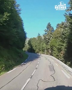 La manœuvre est trop compliquée pour Sabine, elle est obligée de rouler à contre sens 😯 "Les Reines De La Route", saison 4 inédite, tous les jeudis à 21:10 | 6ter