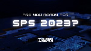  Do you believe in a world powered by renewable energy? We do! Get to know Phoenix Contact live and in person at SPS – Smart Production Solutions in Nuremberg, Germany! ️ 14 - 16 November 2023  Hall 9, Booth 310, Nuremberg, Germany  Don’t miss the opportunity to schedule a meeting with our experts at our booth!  Get your free ticket at https://phoe.co/fb-SPS. Be there or be square! #PhoenixContact #AllElectricSociety #SPS | Phoenix Contact SEA | Facebook