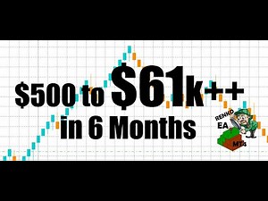 Best Renko EA MT4 Scalper Forex EA Robot new 2022 Renko Charting Say No to Noise and Yes to Profits