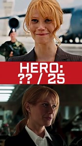 Ranking Marvel's Iron Man 1