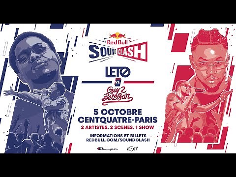 Red Bull SoundClash 2022 - LIVE COMPLET