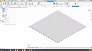 Autodesk Inventor Professional 2020热分析入门教程