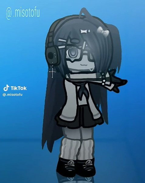 @ Ｔｏｆｕｕ ™ (@.misotofu) - —#tofu • never let me tween ever again vro 😂 #fyppppppppppppppppppppppp #endoskeleton #meme#gacha #alightmotion #tween #animation