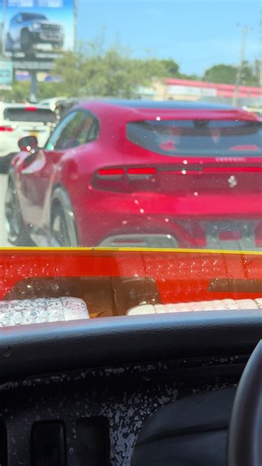 Ferrari Purosangue 2024–2026 V12 review