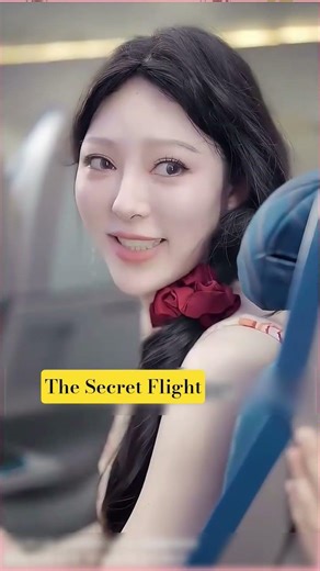 The Secret Flight #foryou #doonakdrama #film #movie #shortvideo #kdrama