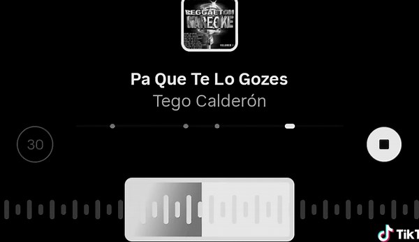 🎧 #oldschoolmusic #musica #playlist #tegocalderon #goviral | Tego Calderón