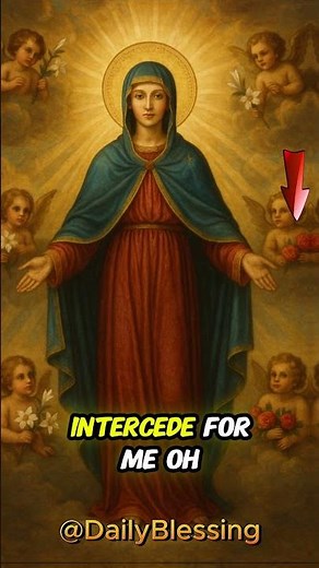 Prayer to the Virgin Mary | Seek Her Grace, Protection, and Heavenly Peace