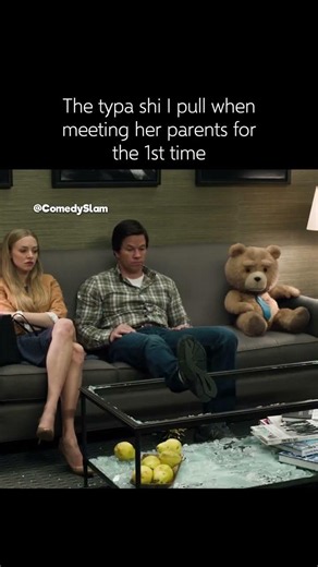 Ted's Funniest Courtroom Moment 😂 | Ted 2