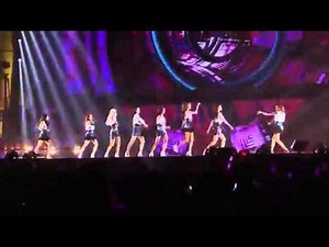 Motorcycle - SNSD