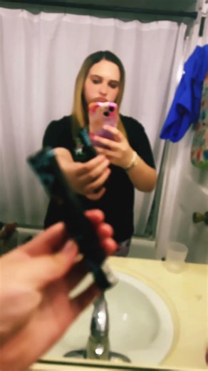 GRWM #stitch #grwmmakeup