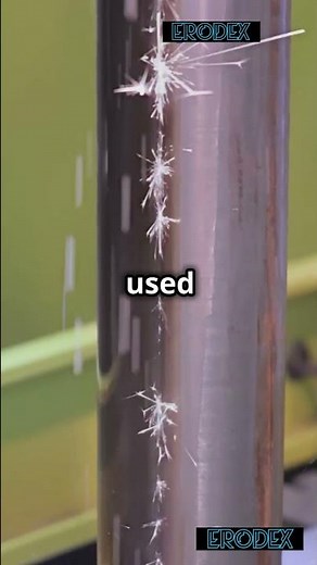 What is Wire EDM? Discover Electrical Discharge Machining!