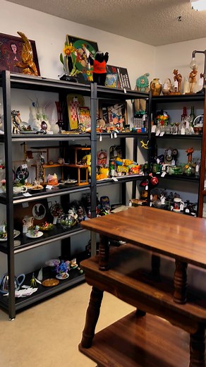 Anniversary event. Friday 5 to 8 PM. A 10/20 event. 10% off everything regularly priced, 20% back and decades dollars that you can use at a future purchase. | Decades Reclaimed Vintage Depot