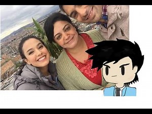 Novela La Niña - Capítulo Final - Canal Caracol TV (Review-Reseña)