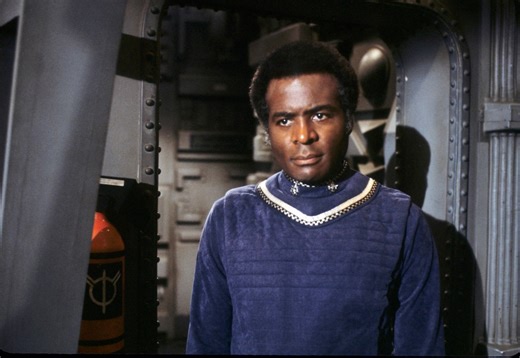 Terry Carter Dies: ‘Battlestar Galactica’ & ‘McCloud’ Actor Was 95